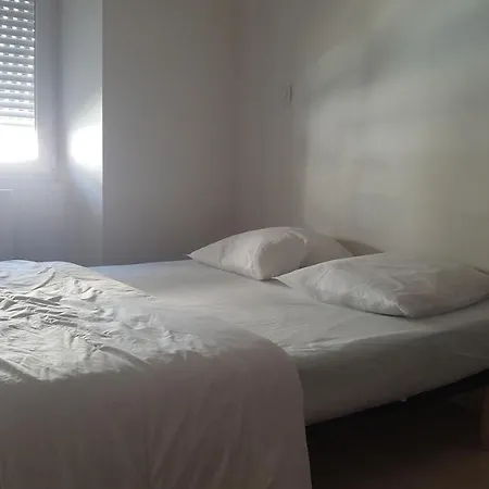 Appartamento Centre Logement 3 Pièces Avec Terrasse